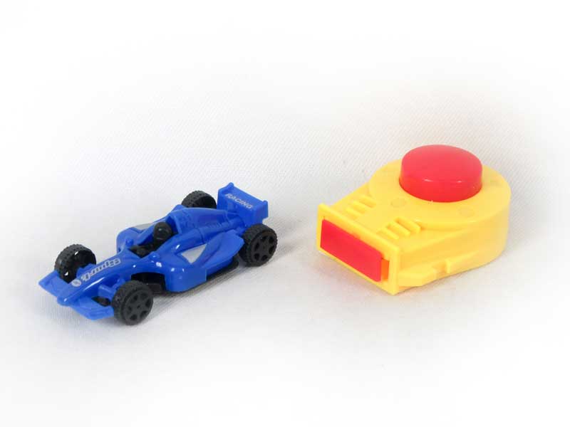 Press Equation Car toys