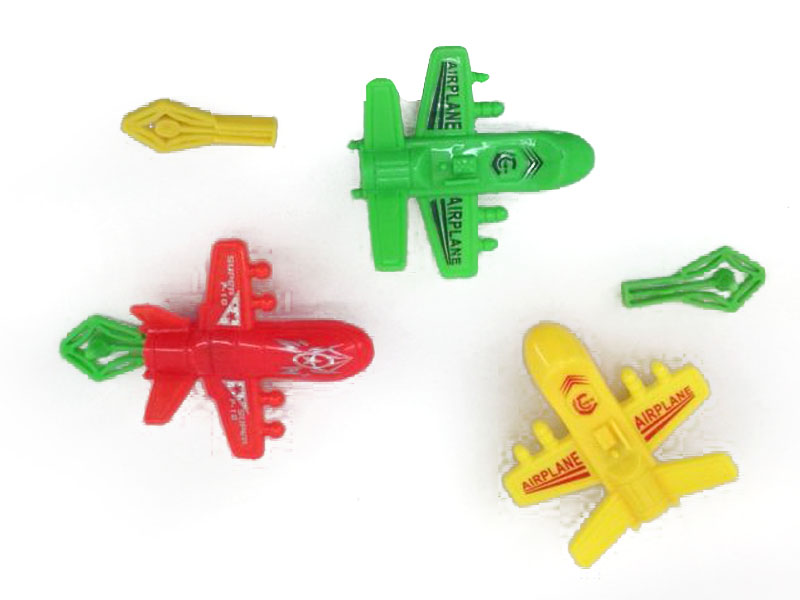 Pree Plane(3C) toys