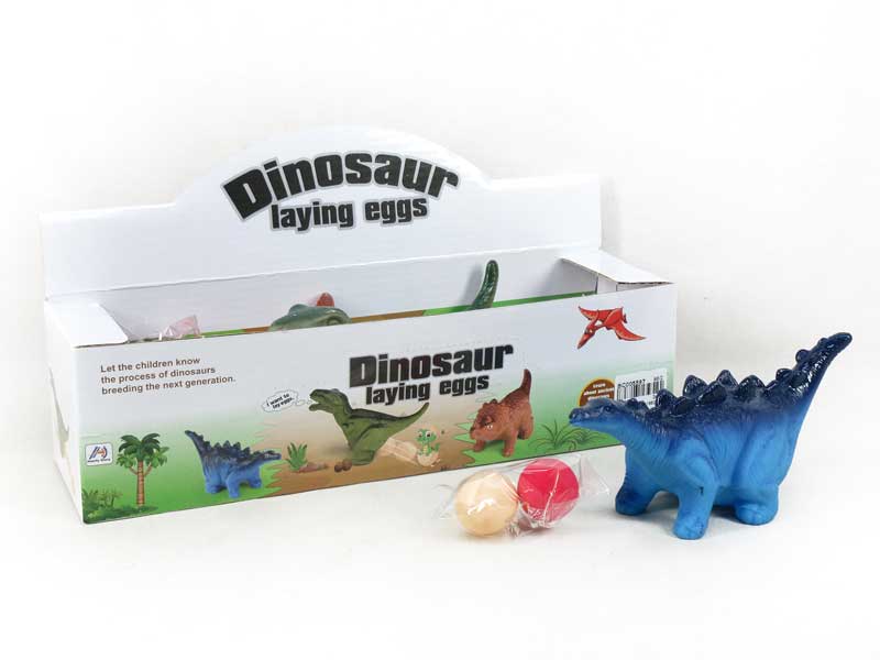 Press Dinosaurs(3in1) toys