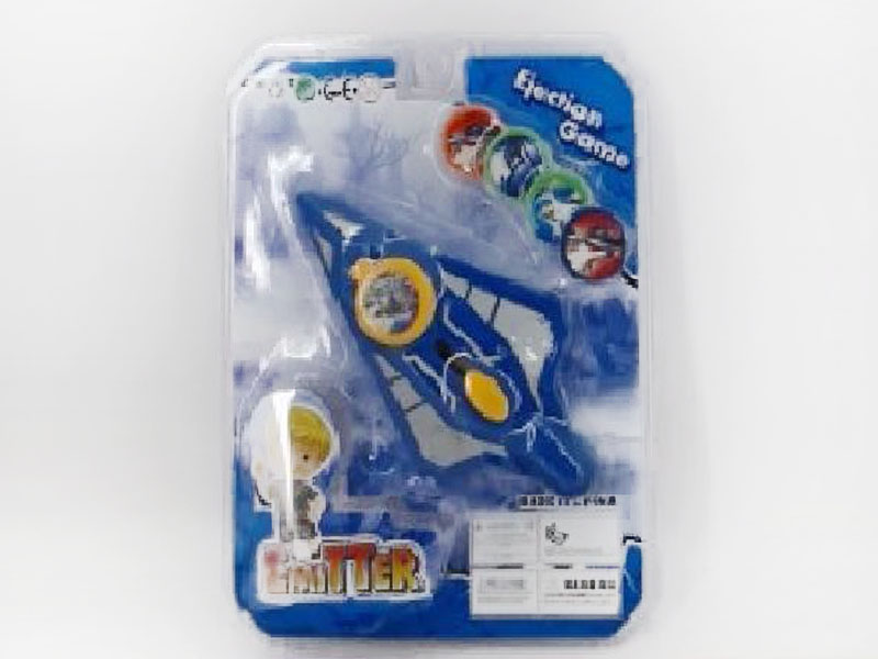Eject Flying Disk toys