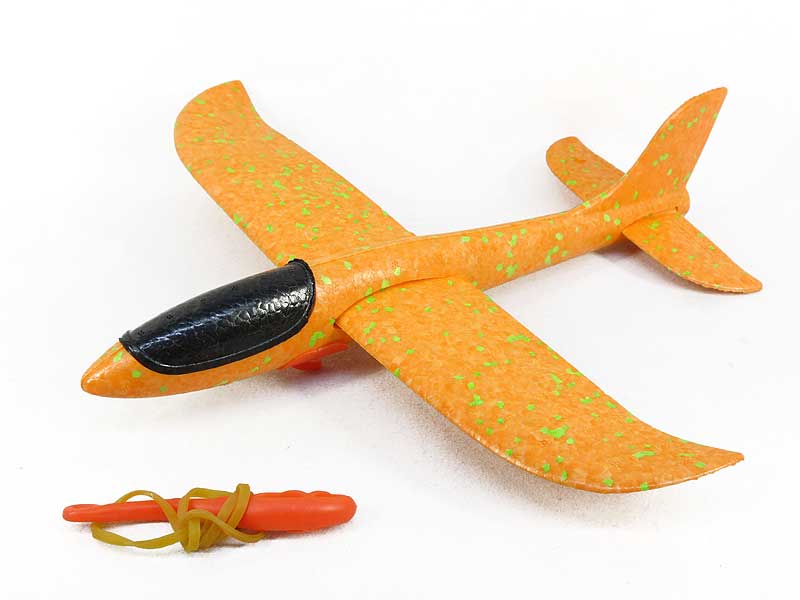 Press Airplane(3C) toys