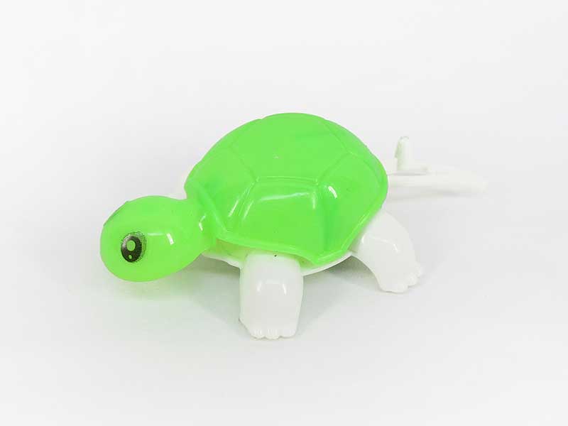 Press Turtle toys