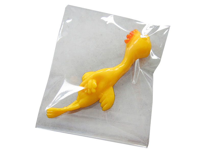 Ejection Chicken toys