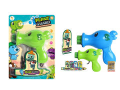 Press Pea toys