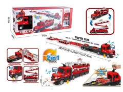 Press Fire Truck W/L_M