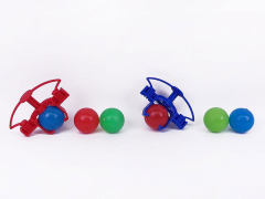 Bounce Ball(4C) toys