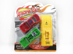 Press Car(4C) toys