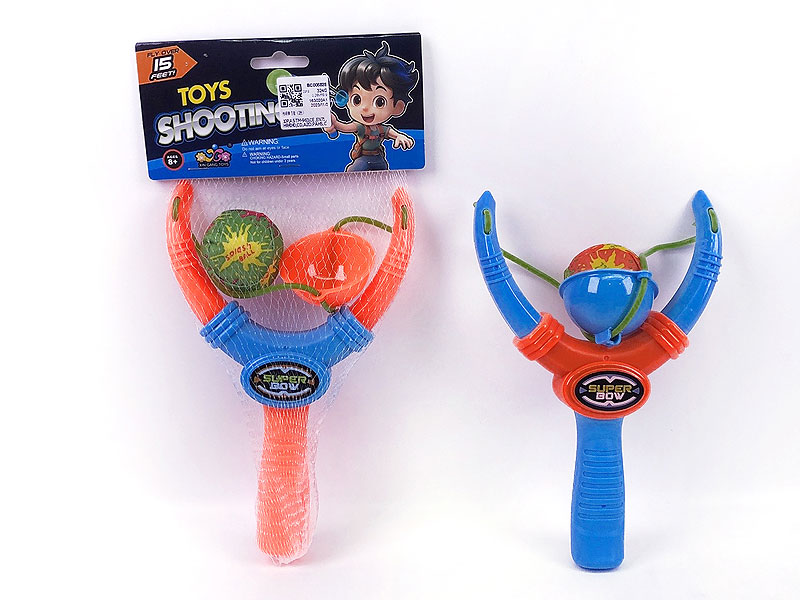 Play The Bow(2C) toys