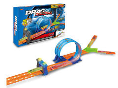 Press Railcar toys