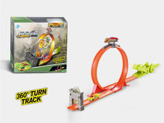 Press Railcar(2S) toys