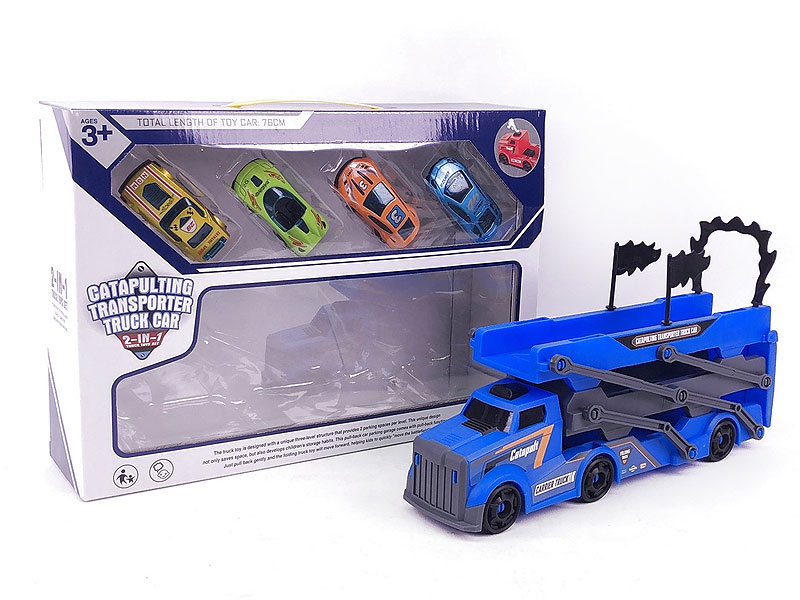Die Cast Car Press(2C) toys