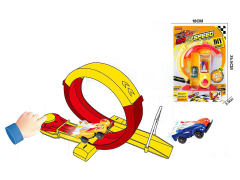 Press Railcar(2in1) toys