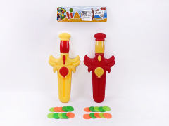 Press Sword(2C) toys