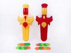 Press Sword(2C) toys