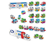 Die Cast Train Press toys