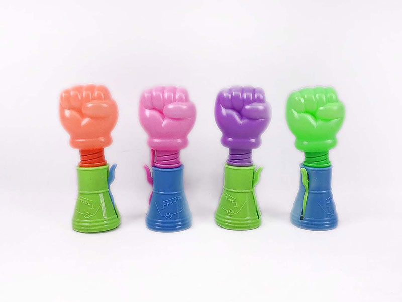 Press Boxing Hand(4C) toys