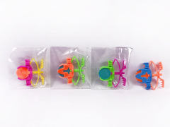 Eject Flying Disk toys