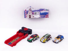 Die Cast Car Press(3in1) toys