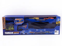 Press Car Set(2C) toys