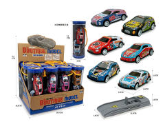 Press Car(12in1) toys