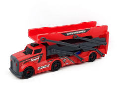 Press Car Set(2C) toys