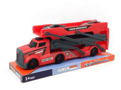 Press Car Set(2C) toys
