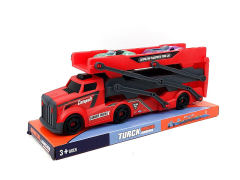 Press Car Set(2C) toys