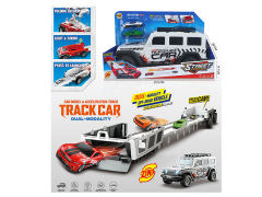 Diy Storage Container Transforms Rail Car W/L_M