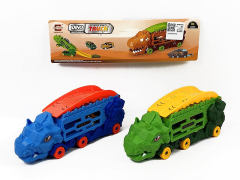 Press Car(2in1) toys