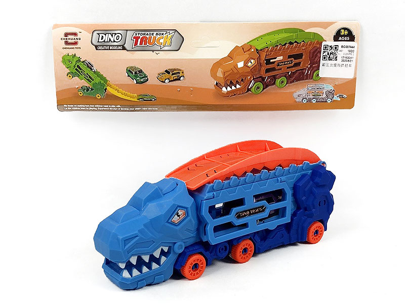 Press Car toys