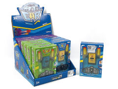 Press Car(12in1) toys