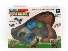 Press Dinosaurs And Transforms Eggs toys