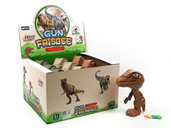 Press Dinosaur(9in1) toys