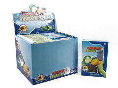 Press Car(12in1) toys