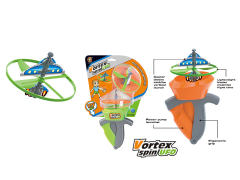 Eject Flying Disk toys