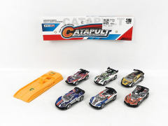 Press Car(6in1) toys