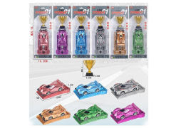 Press Car(2S6C) toys