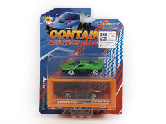Die Cast Car Press toys