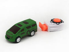 军色弹射车（6款）