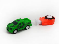 绿色弹射车（6款）