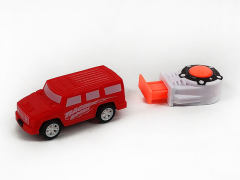 红色弹射车（6款）