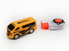 黄色弹射车（6款）