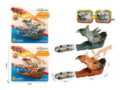 Die Cast Car Press(2C) toys