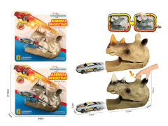 Die Cast Car Press(2C) toys