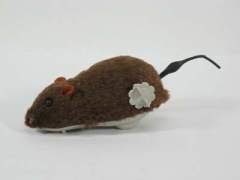 Wind-up Mice(4C) toys