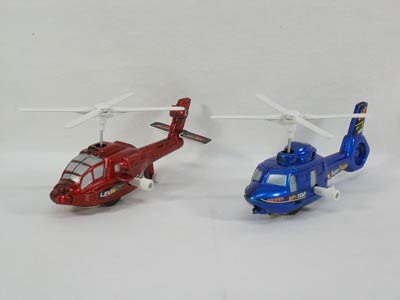 Wind-up Helicopter(2S) toys
