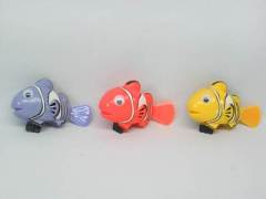 Wind-up Fish(3C)