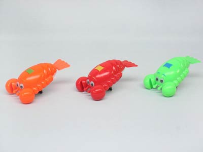 Wind-up Langouste(3C) toys