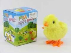 Wind-up Biddy toys