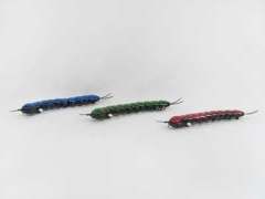 Wind-Up Centipede(3C) toys
